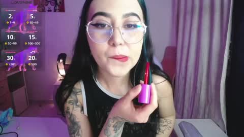 Iris  online show from May 24, 4:52 am