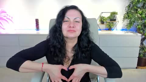 Iris online show from March 14, 6:12 pm