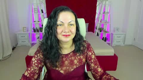 Iris online show from April 13, 7:56 am