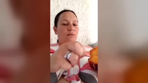 irisssska online show from July 21, 7:21 am