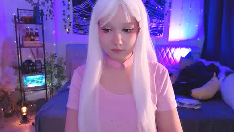 Irma online show from December 13, 8:37 pm