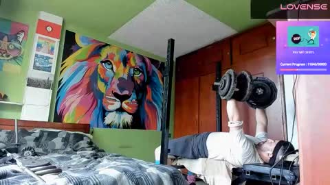 Dany - Indepent model online show from February 4, 6:45 pm