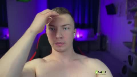 Iron online show from February 23, 10:23 pm