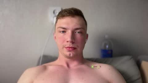 Iron online show from January 9, 10:04 pm