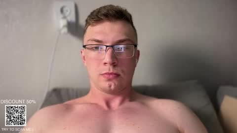 Iron online show from November 23, 11:58 pm