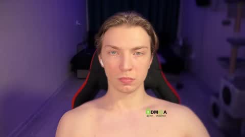 Iron online show from December 28, 9:40 pm