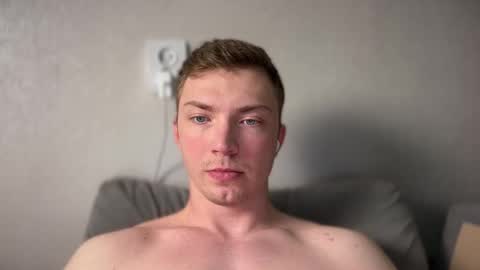 Iron online show from February 1, 7:44 pm