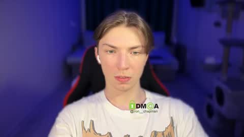 Iron online show from January 17, 9:39 pm