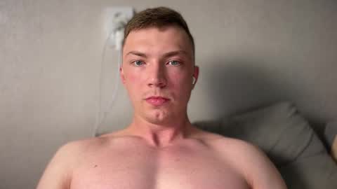 Iron online show from October 10, 8:24 pm