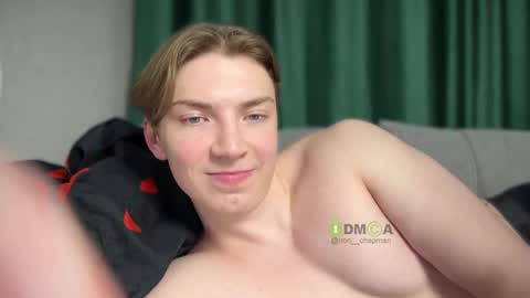 Iron online show from February 1, 2:16 am