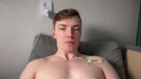 Iron online show from February 22, 10:31 pm