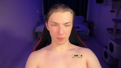 Iron online show from December 21, 10:19 pm