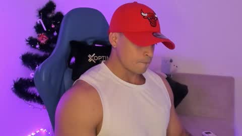 Iron online show from December 17, 5:03 am