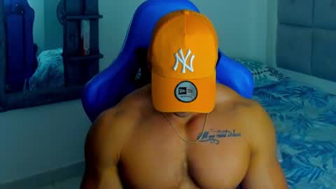 Iron online show from September 30, 3:44 pm