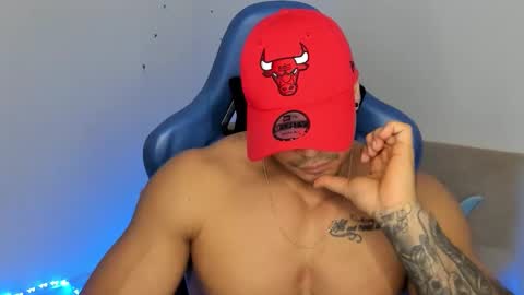 Iron online show from January 14, 2:08 am