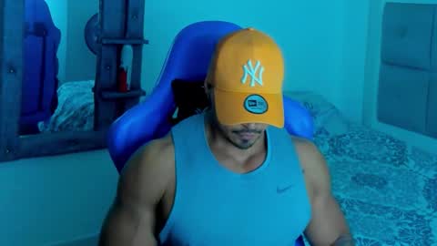 Iron online show from September 13, 7:44 am