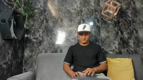 Iron king online show from July 15, 12:32 pm