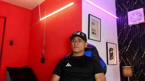 Iron king online show from June 3, 12:41 pm