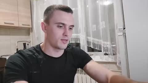 Anton online show from March 1, 8:02 pm