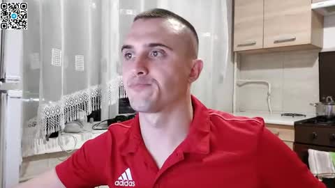 Anton online show from April 8, 7:06 pm