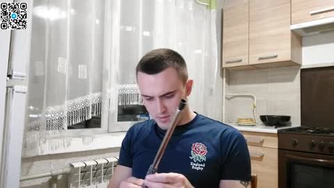 Anton online show from April 2, 6:26 pm