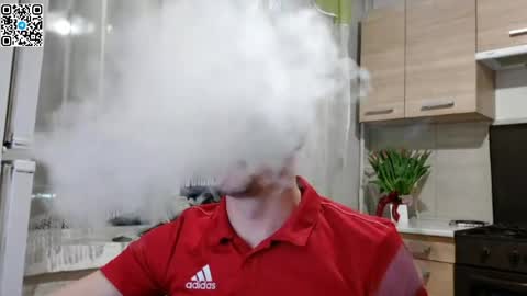 Anton online show from April 10, 7:07 pm