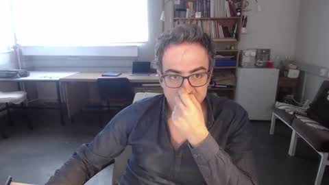 IronChrome online show from February 24, 11:32 am