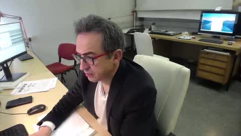 IronChrome online show from December 1, 10:02 am