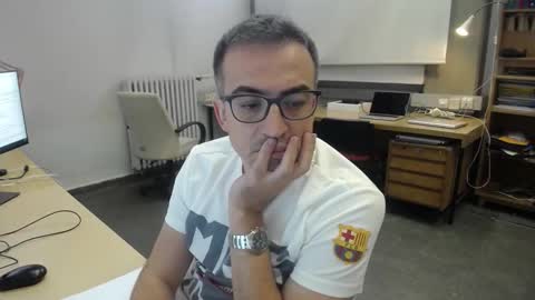 IronChrome online show from October 8, 7:36 am