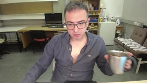 IronChrome online show from March 7, 2:57 am