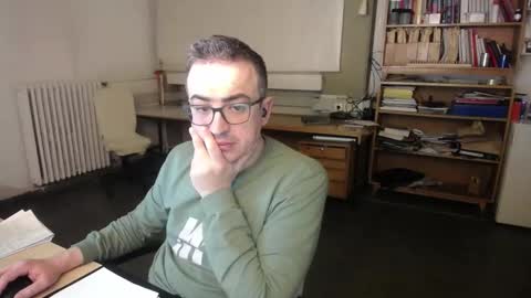 IronChrome online show from March 4, 3:00 am