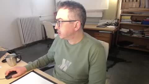 IronChrome online show from March 3, 6:26 am