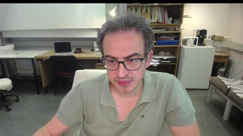 IronChrome online show from September 26, 5:04 am