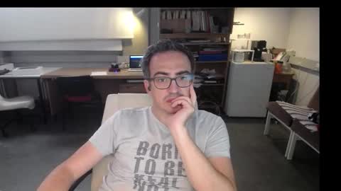 IronChrome online show from September 19, 11:03 am