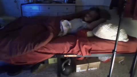 SexEngine88 online show from November 16, 2:35 am