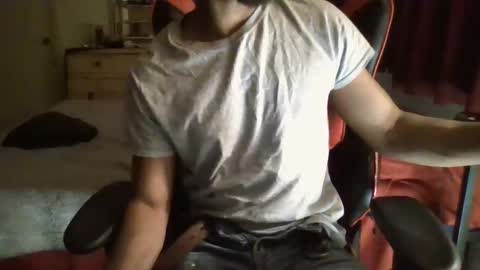 Snapshot of ironcogking chatting on September 25, 2:29 am SexEngine88 online show from September 25, 2:29 am
