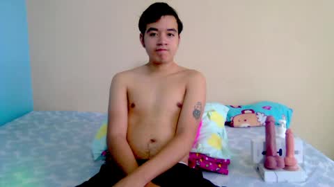 irondante01 online show from May 6, 12:33 pm