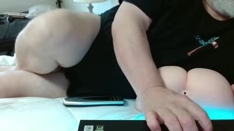 ironeagle333 online show from April 5, 7:44 pm