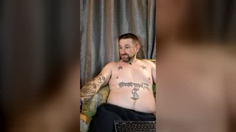 Ironhead online show from June 15, 7:55 am