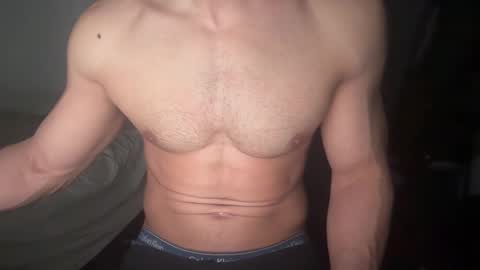 ironman0369 online show from February 22, 2:48 am