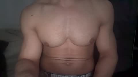 ironman0369 online show from February 17, 4:00 am