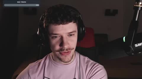 Sam online show from February 24, 11:41 pm