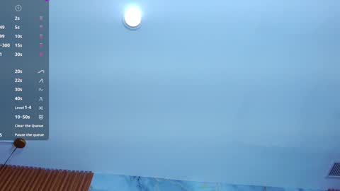 Sandy  online show from February 5, 12:17 pm