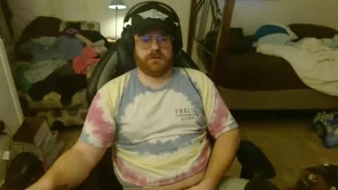 Matt online show from January 1, 3:03 pm