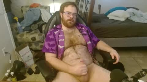 Matt online show from December 6, 5:49 pm