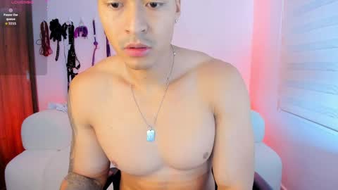 WILL ANDREW online show from March 26, 9:36 am