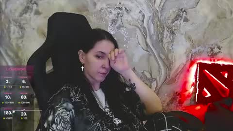 Irwi Tomboy online show from May 20, 6:14 pm
