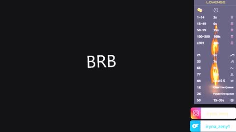 Snapshot of iryna_zeny chatting on December 18, 11:34 am Yuliana help me to get 100 thumbs up please  online show from December 18, 11:34 am