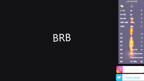 Snapshot of iryna_zeny chatting on December 3, 1:36 am Yuliana help me to get 100 thumbs up please  online show from December 3, 1:36 am