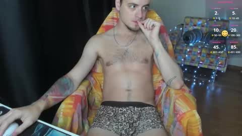 Snapshot of is_yours chatting on October 11, 12:10 pm Joel online show from October 11, 12:10 pm
